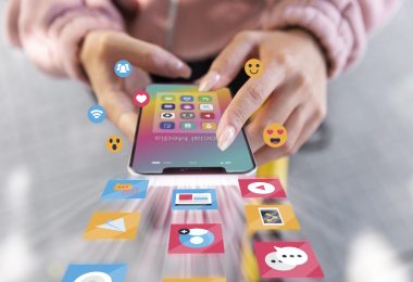 social-media-marketing-concept-marketing-with-applications social-media-marketing-concept-marketing-with-applications
